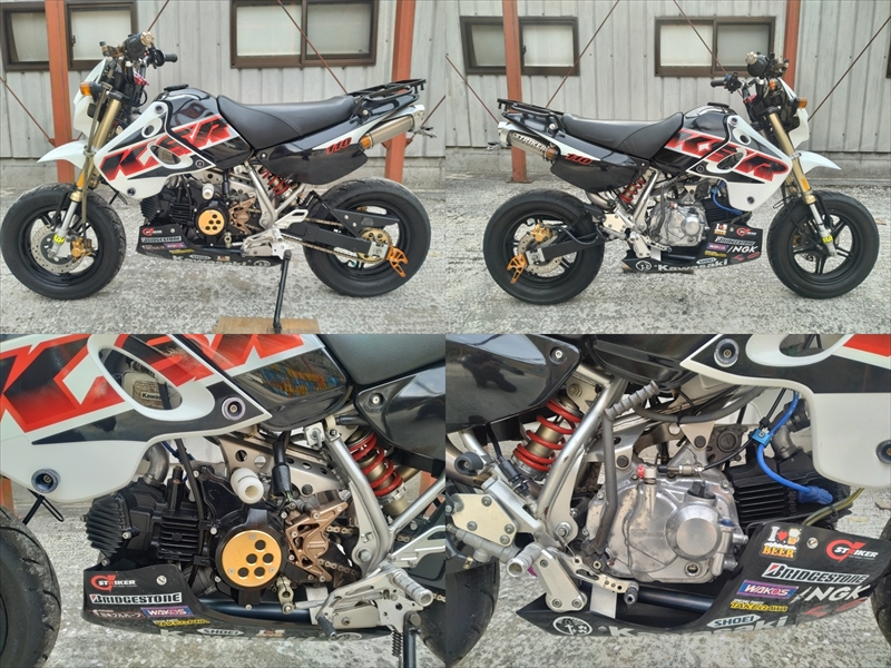 車体画像①